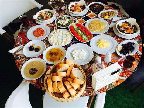 Bursa nın En İyi 7 Kahvaltıcısı Bursa 2015 Harbi Yiyorum
