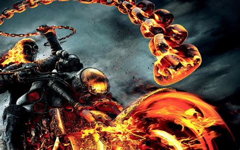 Hình Nền Ghost Rider 4k Top Những Hình Ảnh Đẹp
