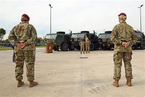 Dvids Images Alpha Company 173rd Brigade Support Battalion 173rd