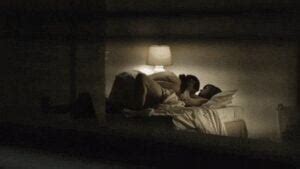 Rachel Brosnahan And Kate Lyn Sheil Lesbian Sex In House Of Cards Nude Celebs