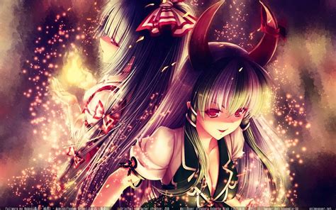 Angel And Demon Anime Wallpapers Top Những Hình Ảnh Đẹp