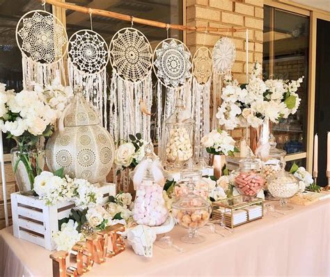 Bridal Showers Shouldnt Be Boring Get Inspired By These Themes And