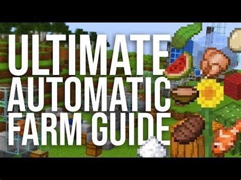 Put a block in the air next to the cactus. (49) 13 Essential and Simple Automatic Farms in Minecraft ...