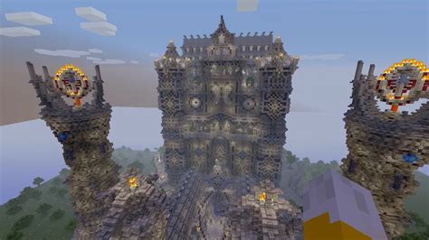 Castle Best Minecraft Builds Check Spelling Or Type A New Query
