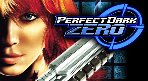 Perfect Dark Zero Achievements Xbox 360