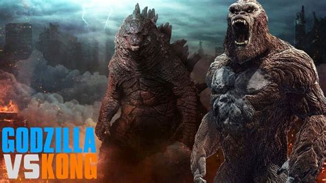 Legends collide as godzilla and kong, the two most powerful forces of nature, clash on the big screen in a spectacular battle for the ages. Godzilla Vs Kong 2020 ENDING WHO WINS REVEALED & Godzilla ...