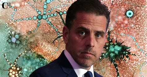 Hunter biden, surrounded by his work, in his los angeles art studio.credit.elizabeth weinberg for the mr. Hunter Biden Preps First Solo Art Show - Yes, THAT Hunter ...