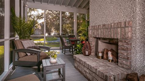 Whats Next In Outdoor Living Top 10 Trends For 2020 Home