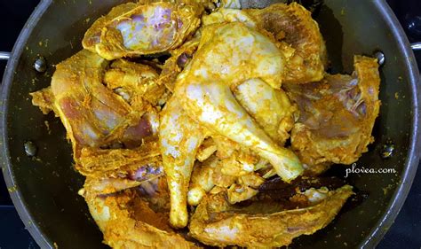 Resep cake keju lembut ncc. Resep Mudah Bikin Ayam Ungkep Bumbu Kuning | Aneka Resep ...