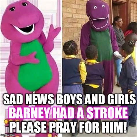 Barney Memes And S Imgflip