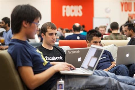 Want To Work At Facebook Heres What Its Recruiters Look For Venturebeat
