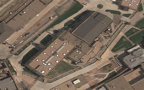 コレクション Colorado Territorial Correctional Facility Cell House 5 122005