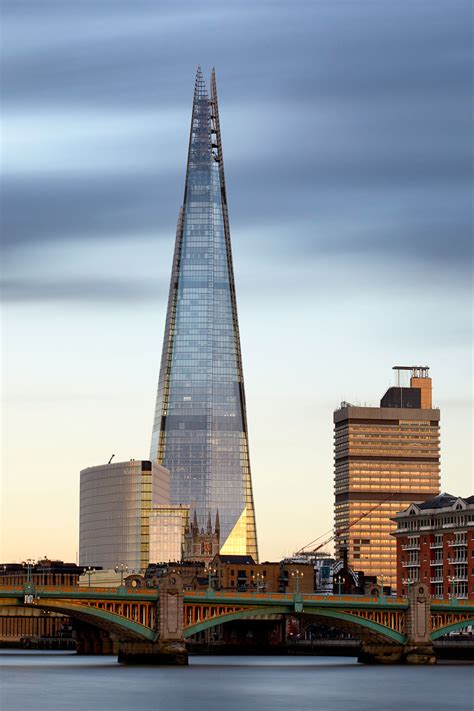 The Shard