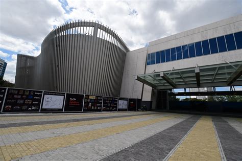 In Photos The Newly Opened Ateneo Art Gallery Abs Cbn News
