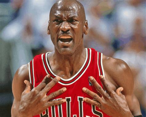 What Positions Did Michael Jordan Play Basketball Noise