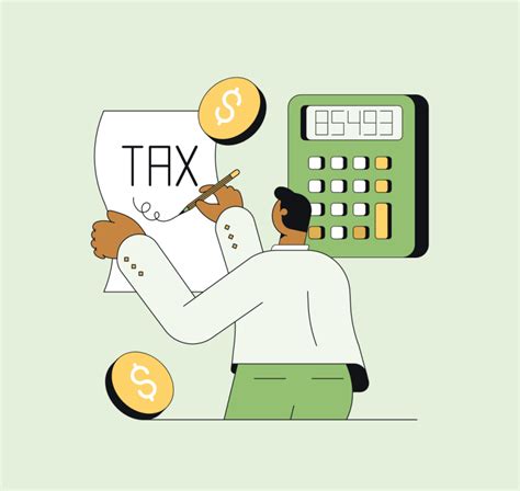 Income Tax Return Comics
