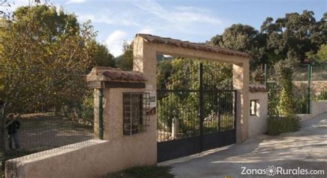 Tejeruela 15, yeste, 02480 albacete esp. Casas Rurales La Molata | Casa Rural en Arguellite / Yeste ...