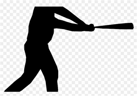 Baseball Bat Hit Free Vector Graphic On Pixabay Clip Art Baseball