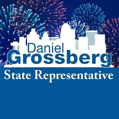 State Representative Daniel Grossberg