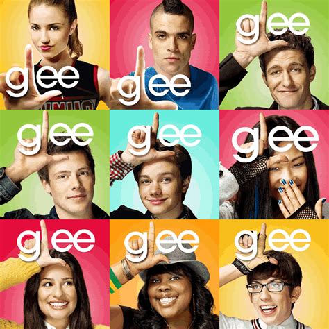 Gleeking Out What Glee Taught Me About Loving Yourself