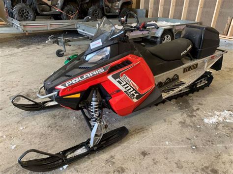Possible rmk meaning as an acronym, abbreviation, shorthand or slang term vary from category to. POLARIS 600 RMK 144, 2013-mod. for sale. Retrade offers ...