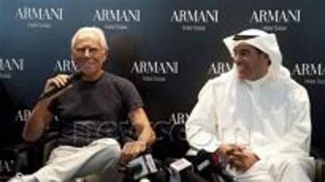 Worlds First Armani Hotel Unveiled In Burj Khalifa Dubai Al Bawaba