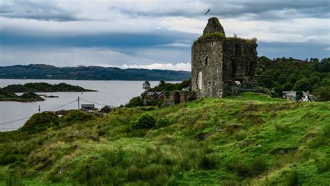 Kintyre Scotland The Best Things To Do In The Kintyre Peninsula