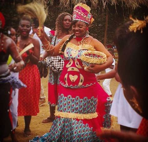 17 Best Images About Central African Weddings On Pinterest