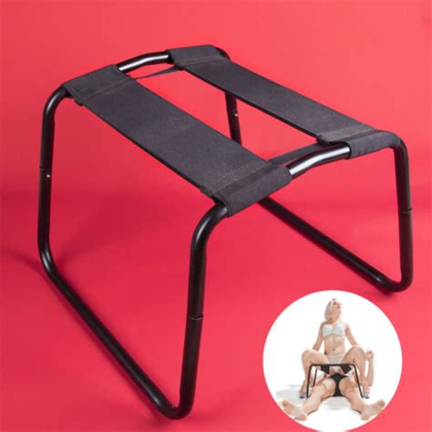 Toughage Sex Aid Bouncer Weightless Chair Love Position Detachable