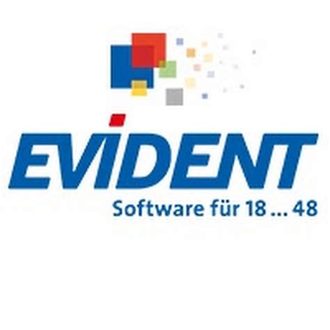 EVIDENT GmbH - YouTube