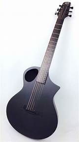 Images of Ca Cargo Travel Guitar