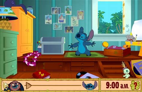 New lilo and stitch games for boys and for kids will be added daily and it's totally free to play without creating an account. Stitch Master of Disguise Online Game