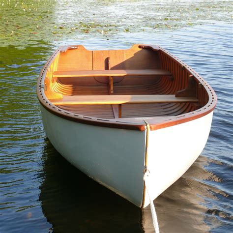 Old Town - LadyBen Classic Wooden Boats for Sale