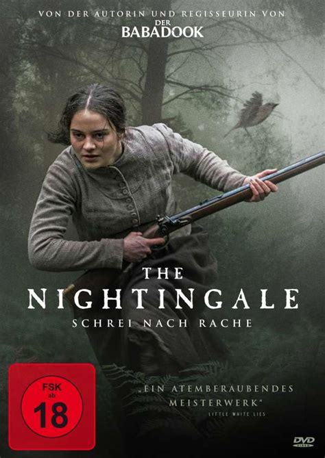 The Nightingale Dvd Jpc