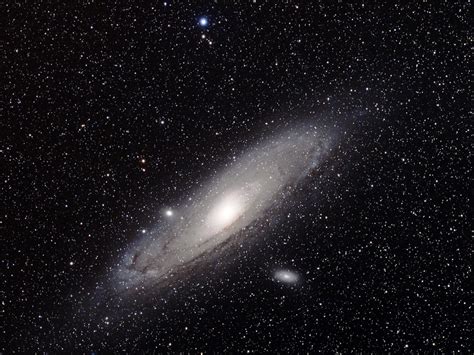 Desktop Wallpaper Stars Spiral Galaxy Space Dark Hd Image Picture
