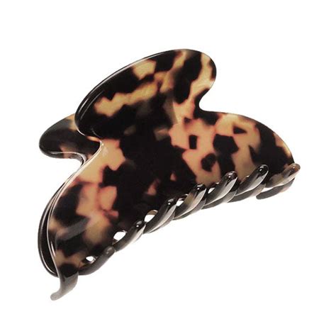 Jaw And Claw Hair Clips France Luxe