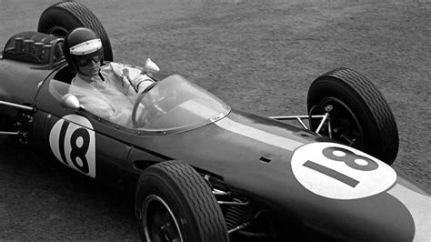 Dan Gurney Who Won At Indycar Nascar Cup Formula 1 And Lemans Dies