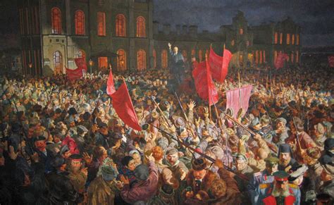 Soviet Art: Back in the USSR