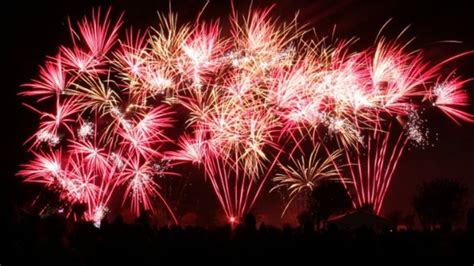 6 Things You Probably Didnt Know About Fireworks Vipon