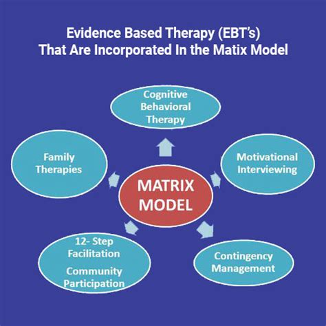 The Matrix Model Therapy In Riverside County Ca Midas House