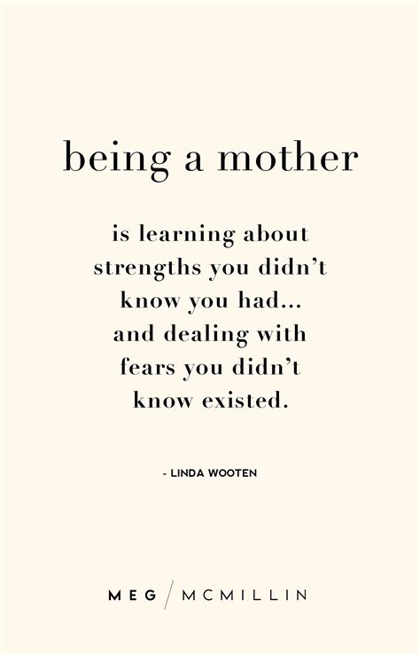Becoming A Mom Quotes And Sayings