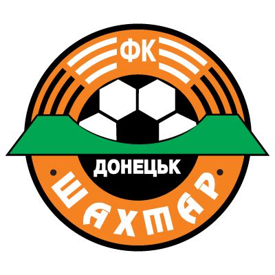 We have 10 free shakhtar vector logos, logo templates and icons. shakhtar donetsk | Football club logo, European football ...