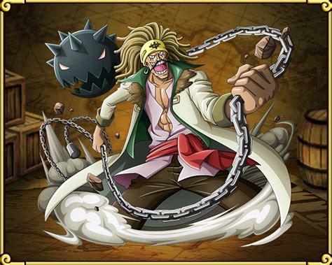 Picking the most powerful one available will help you breeze through early battles while your own characters are still leveling up. Rakuyo | ONE PIECE TREASURE CRUISE ULTIMATE STRATEGY GUIDE