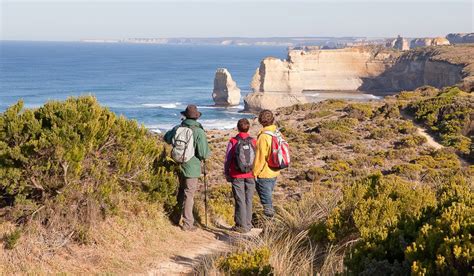 Your Guide To Walking The Great Ocean Road Australian Traveller