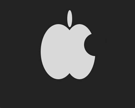 Apple Logo Figma Community