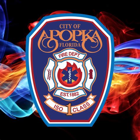Apopka Fire Department | Apopka FL