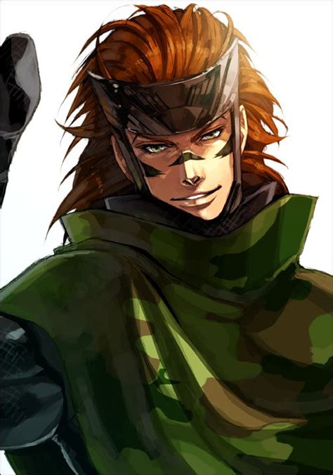 An Anime Character With Red Hair Wearing A Green Cape And Holding A