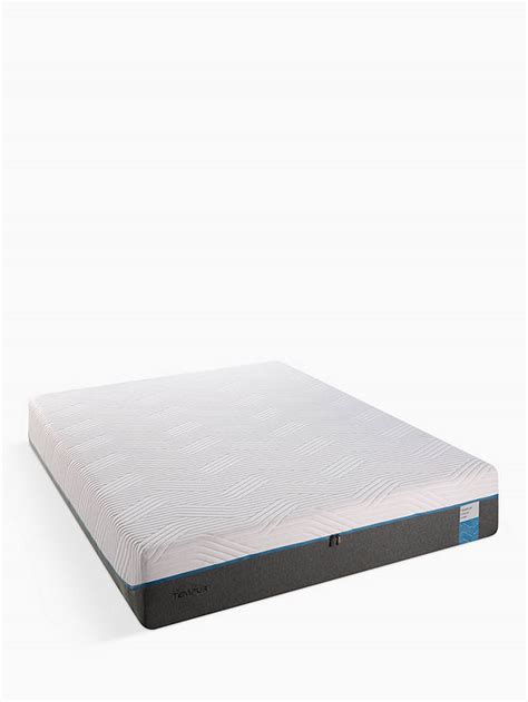 Tempur® Cloud Luxe Memory Foam Mattress Soft King Size