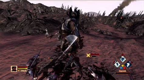 Dragon Age 2 Ps3 Walkthrough