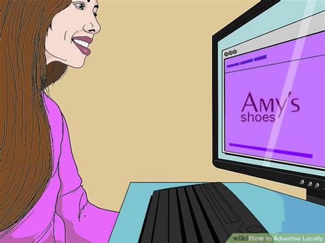 How to Advertise Locally (with Pictures) - wikiHow